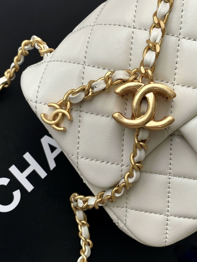 Ch**el cf series bags